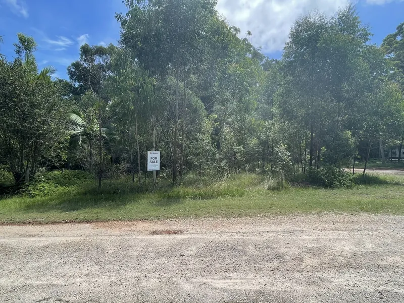 Outskirts Of Town $38,000