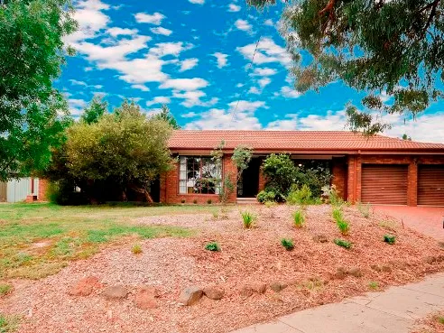 4 Bedroom Home Sure To Impress