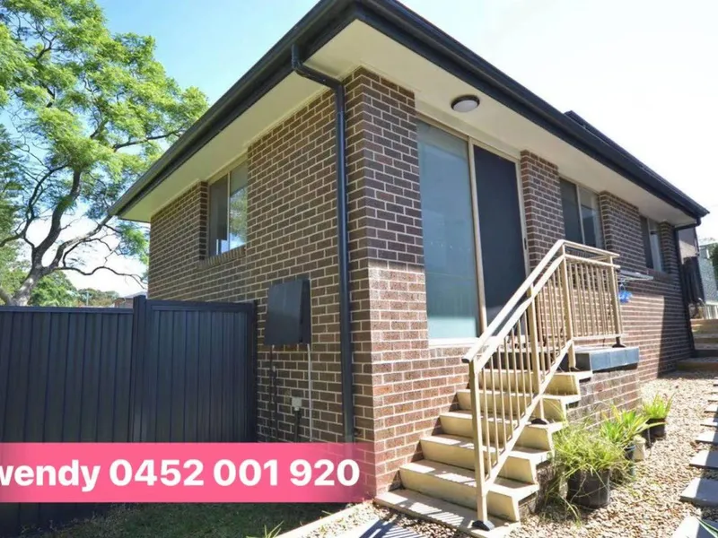 NEAR NEW HOME, QUIET & PRIVATE, WALKING DISTANCE TO EPPING STATION