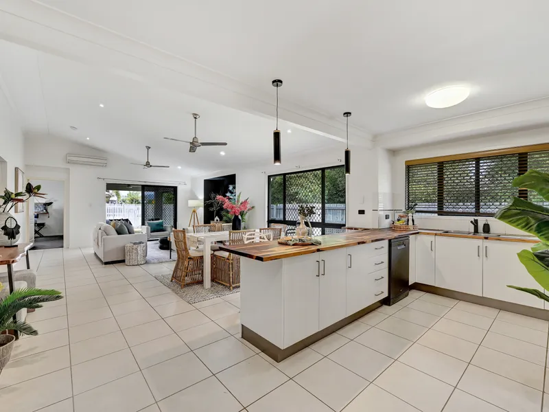 A well-appointed residence offers an exceptional blend of comfort, style, and convenience.