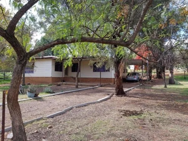 13.14 ACRES WITH SUBDIVISION OPPORTUNITY