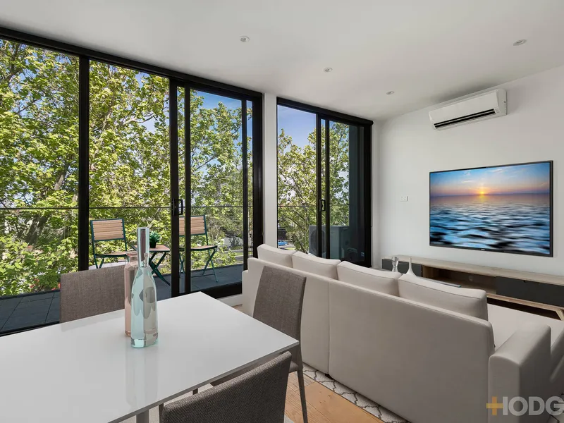 From the first 12 months the owner will pay the O/C fee’s