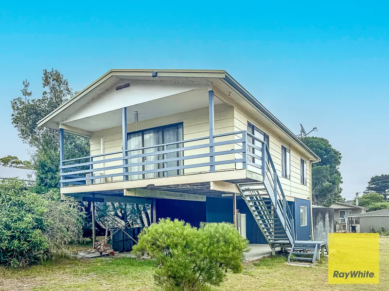 Four Bedroom Family Home