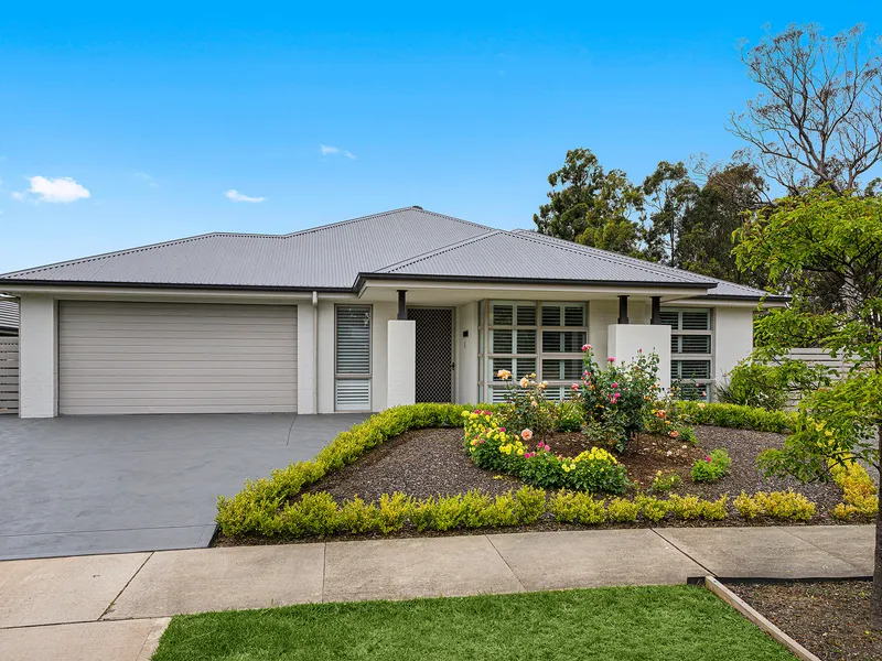 Exceptional, Stylish and Abundant Living