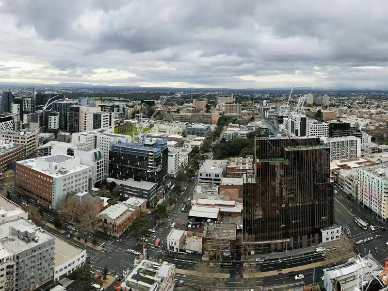 Low Maintenance City Living Seconds to Brilliant Universities