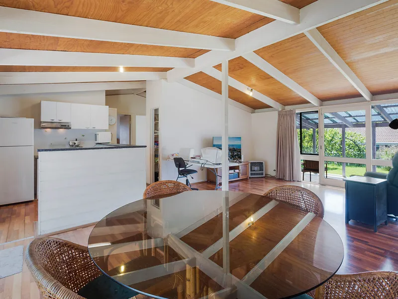 Affordable Living - Growth Potential