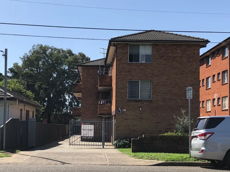 11 Fisher Street Cabramatta