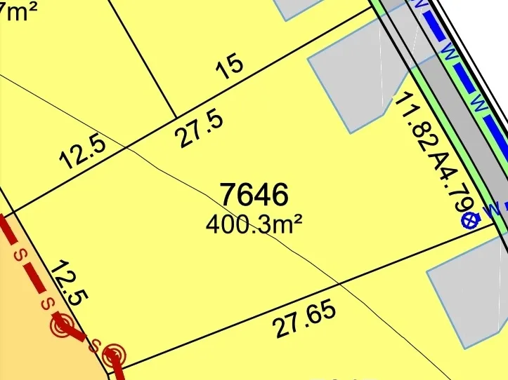 Excellent Newpark Land 400 square metre