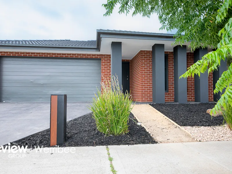 Sought After Upper Point Cook Location