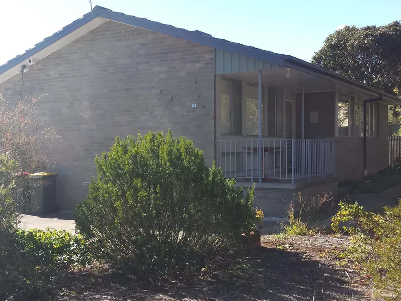 Quiet location Great Value!