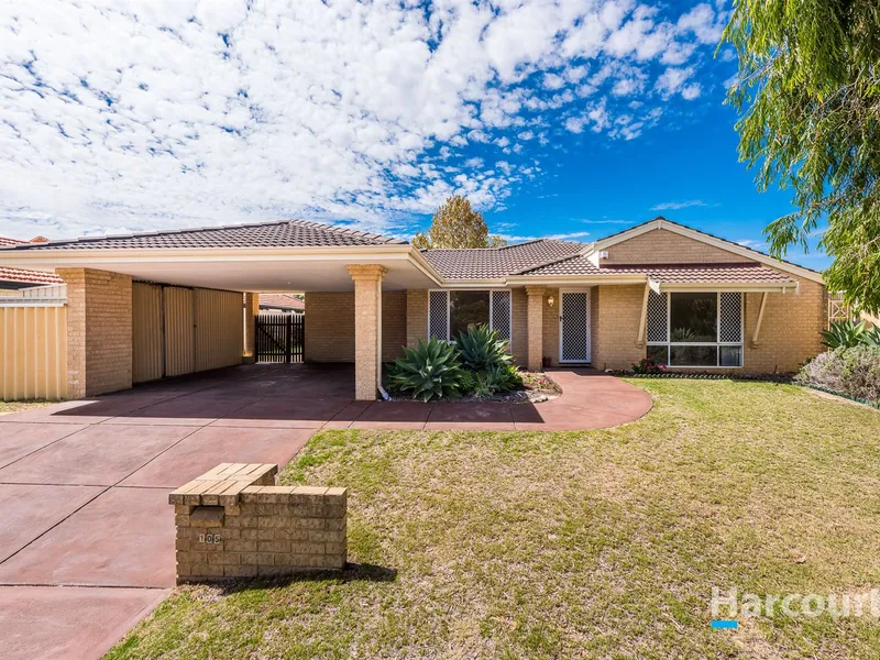 Family Home Looking for You