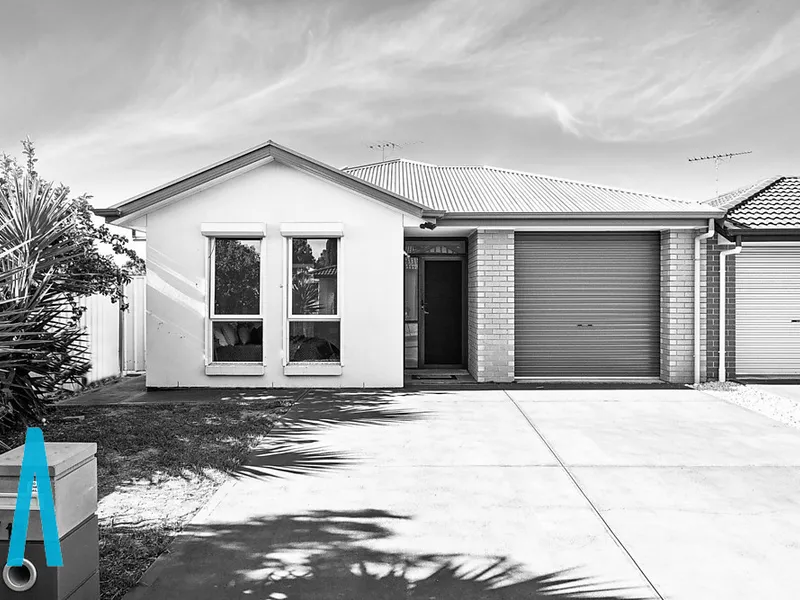 Low Maintenance Living in Unique Lifestyle Locale