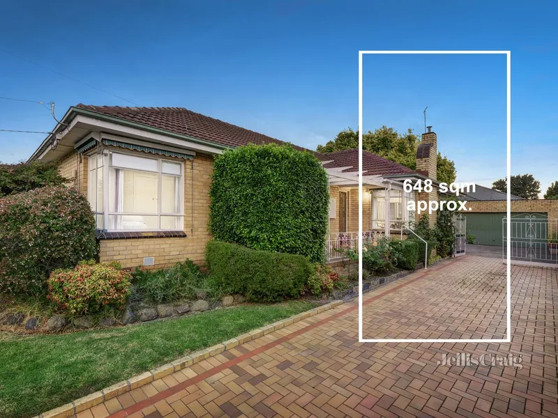 60s Comfort with Courtside Choices