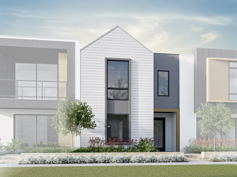 First home buyer / Investor looking for a new STREET FRONT double storey 3x2x2 home & land package in LAKELANDS??