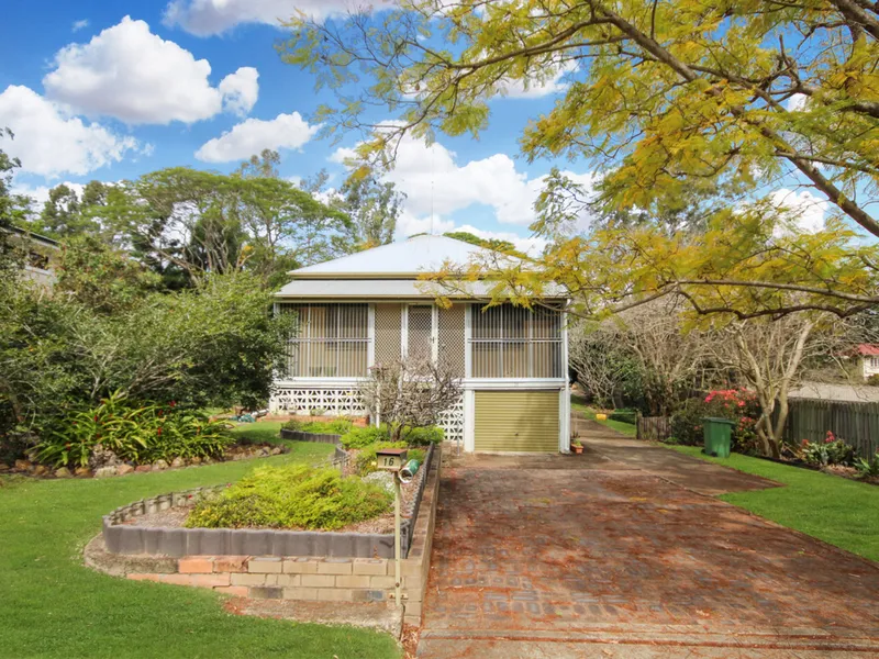 Spacious Home in Sadliers Crossing