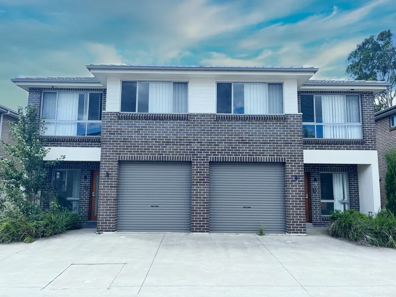 READY TO MOVE IN NOW - CALL US TO INSPECT ASAP