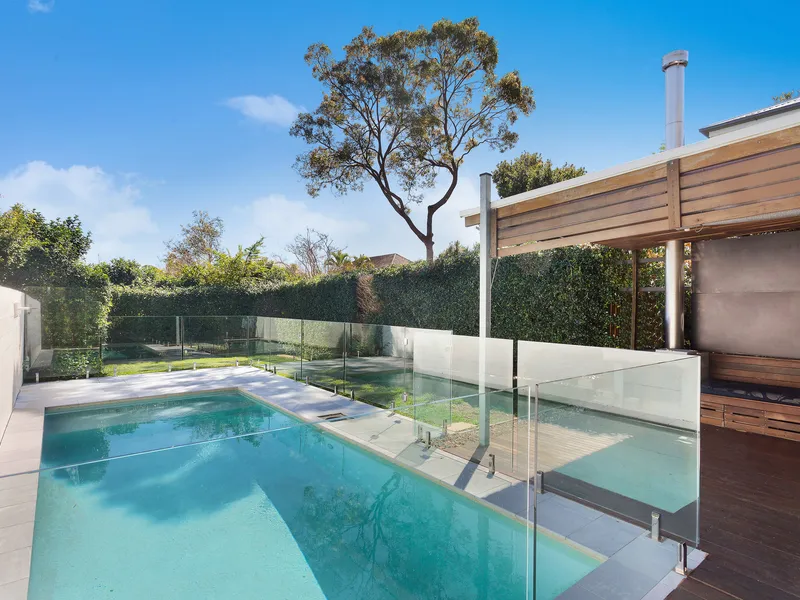 Family Entertainer in Prime Location