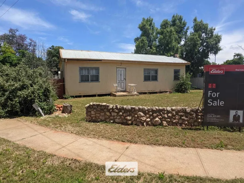 Contact Lukas Pedder to book an inspection