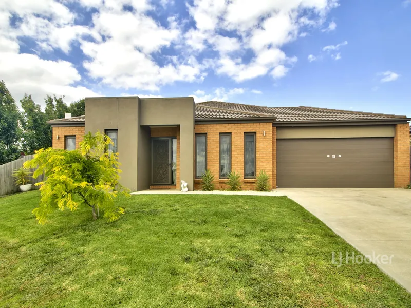 LOW MAINTENANCE LIFESTYLE