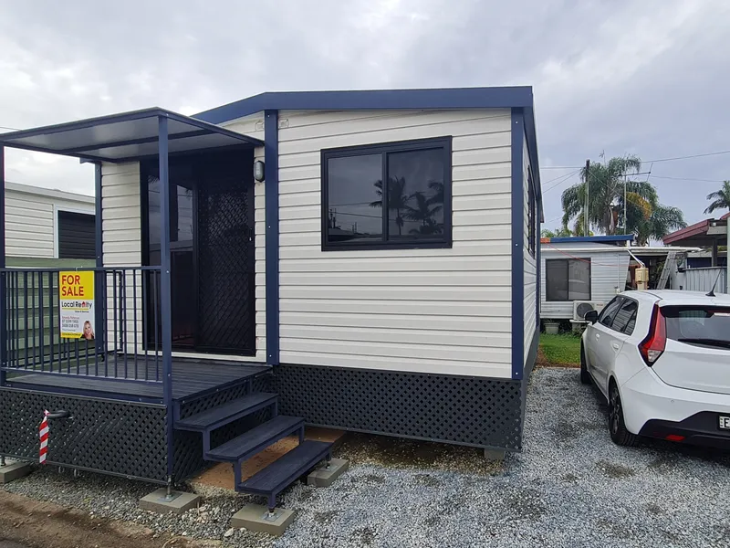 Spacious and Centrally Located Lifestyle Cabin