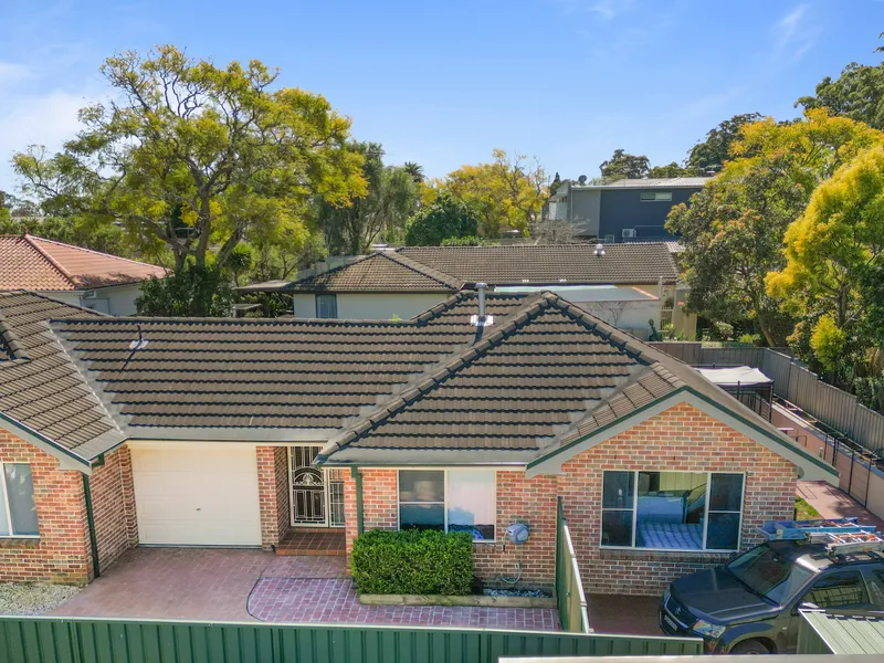 Charming Family Home in the Heart of Peakhurst