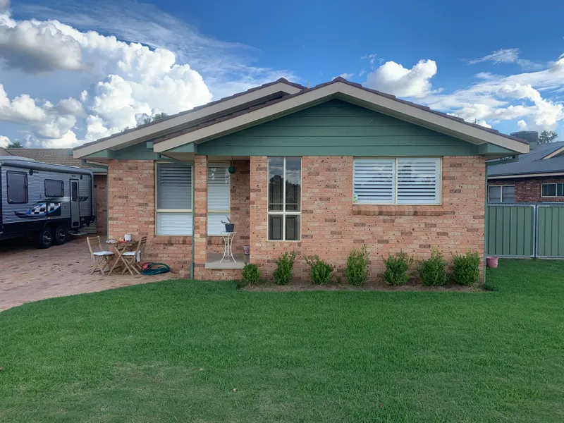 Location in high demand