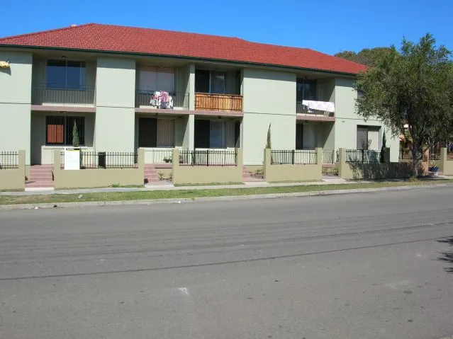 Convenience and Location