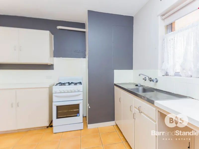 Perfect Investment Property!