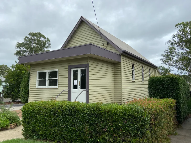 3 Separate Unique Commercial Leasing Opportunities