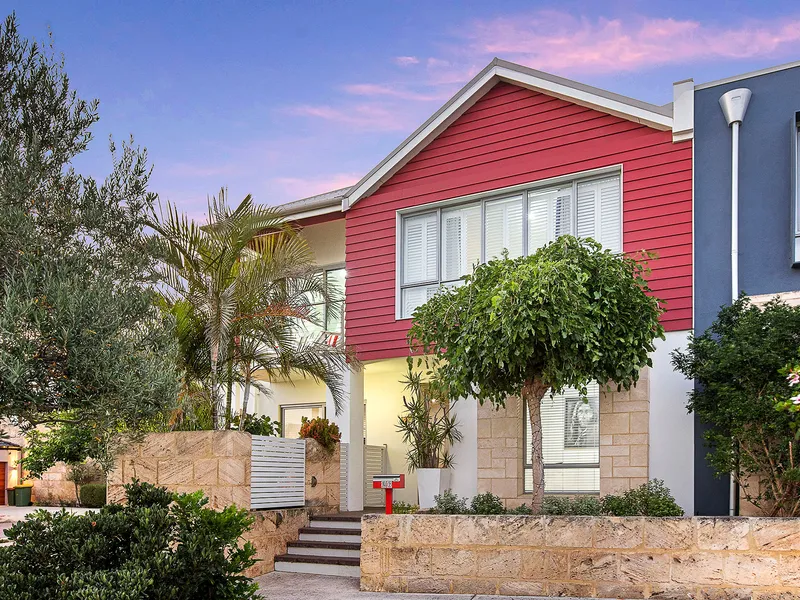 Command And Conquer!