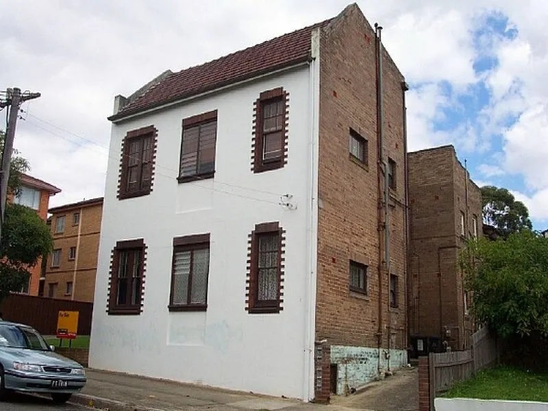 Minute walk to railway station and shop