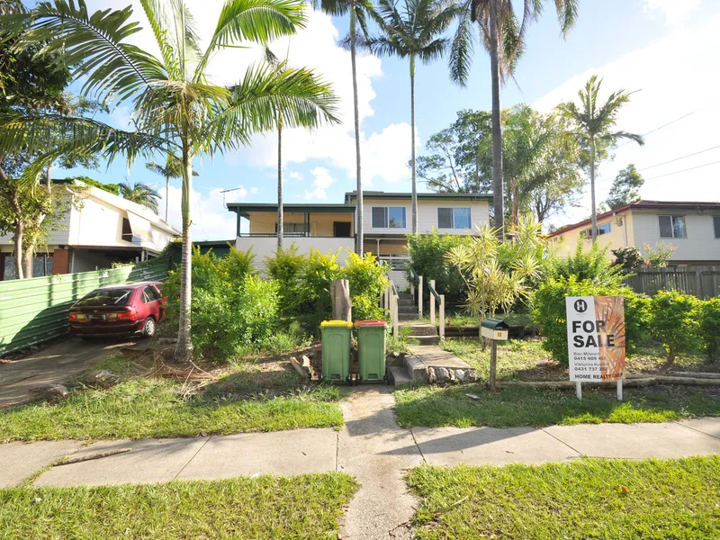 Dual Living Options - Slacks Creek High-set