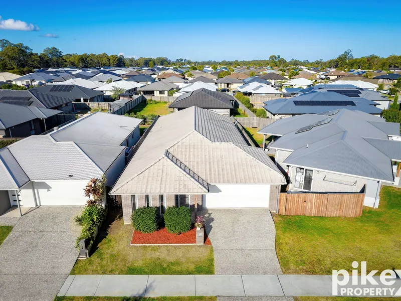 5 Years Old and Ready to Move In