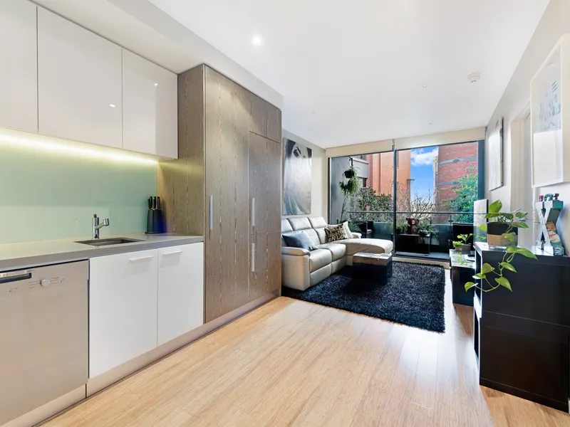Value-packed opportunity moments from the Yarra