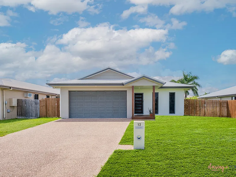 Perfect Family Home in Deeragun