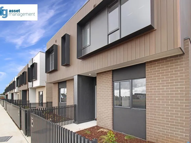 Newly Built Development! Be The First Tenant!