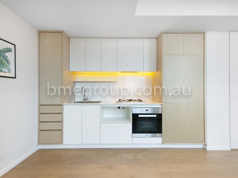Stunning Apartment in a Prime Location