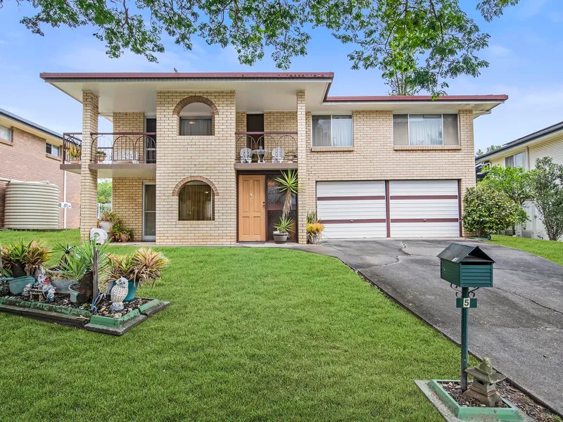 Freshly Painted - Mansfield SHS Catchment - Great Location