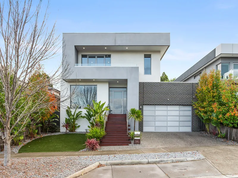 Elevated Luxury with Valley Lake Prestige