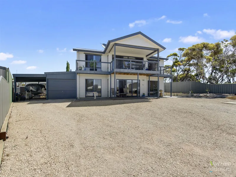 Minimal Maintenance 5 Bedroom Home