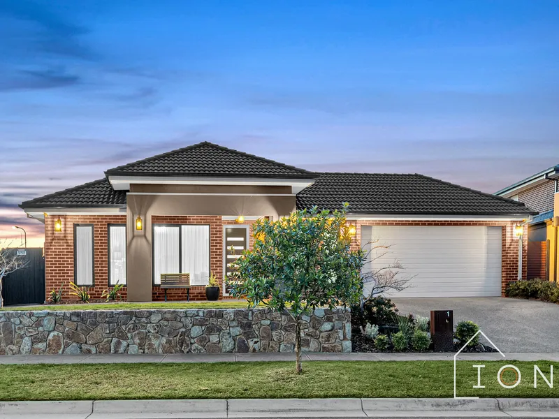 Your Private Oasis Awaits in Ramlegh Springs