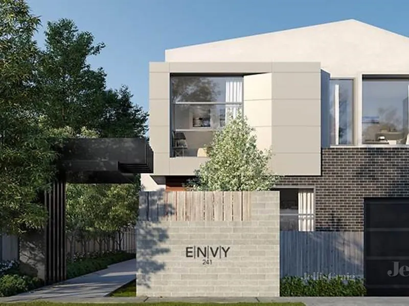 Affordable Bayside Townhouse Living