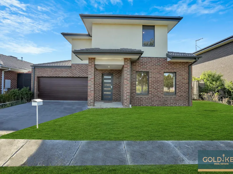 Impressive Family Home!!!!