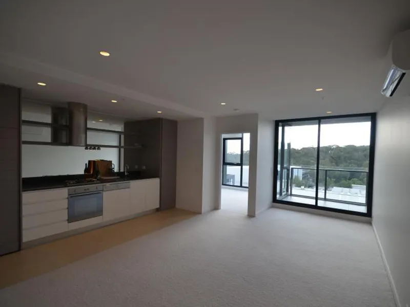 One Bedroom Apartment at Green Square