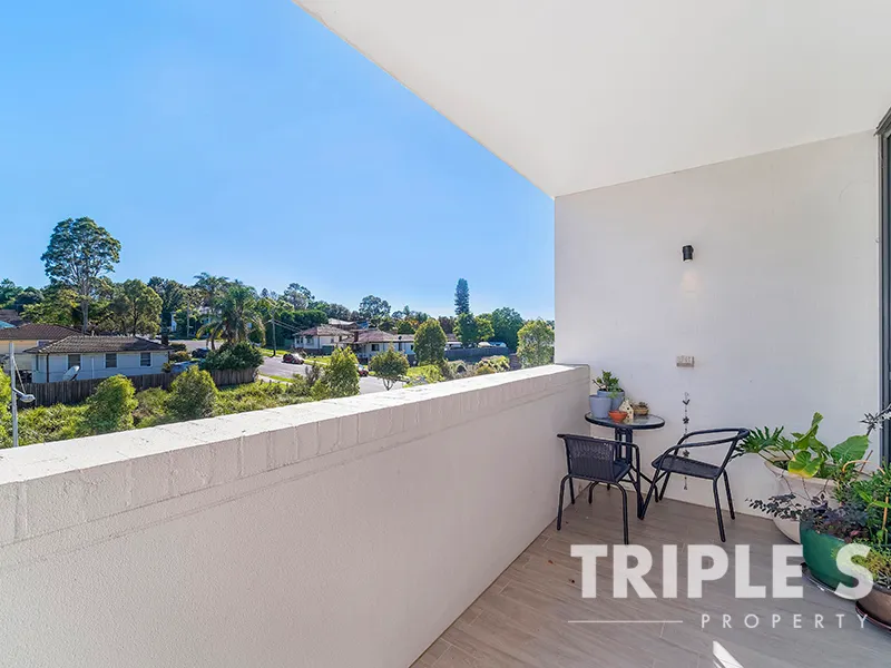 Royal Shores - Urban Riverside Resort-Style Village | North-Facing Delicate 2 Bedroom Apartment 