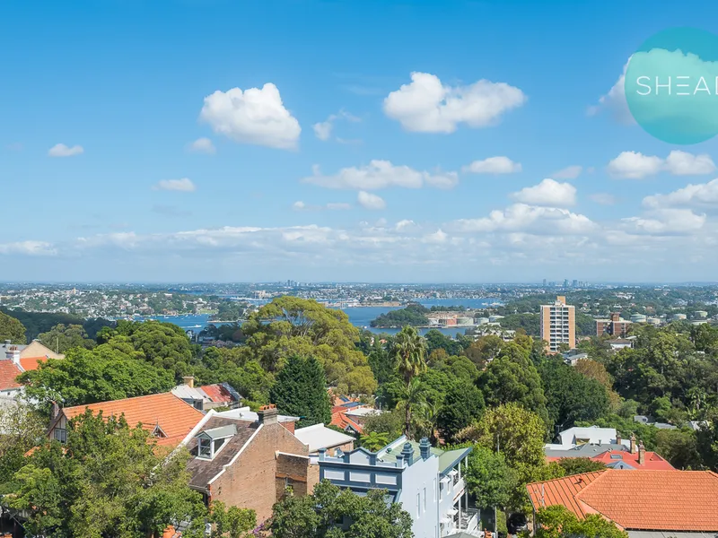 LEASED BY FAN ZHANG OF SHEAD PROPERTY. CONTACT FAN TO LEASE & MANAGE YOUR PROPERTY