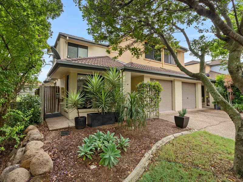 DISCOVER MODERN ELEGANCE AT WONDALL GARDENS