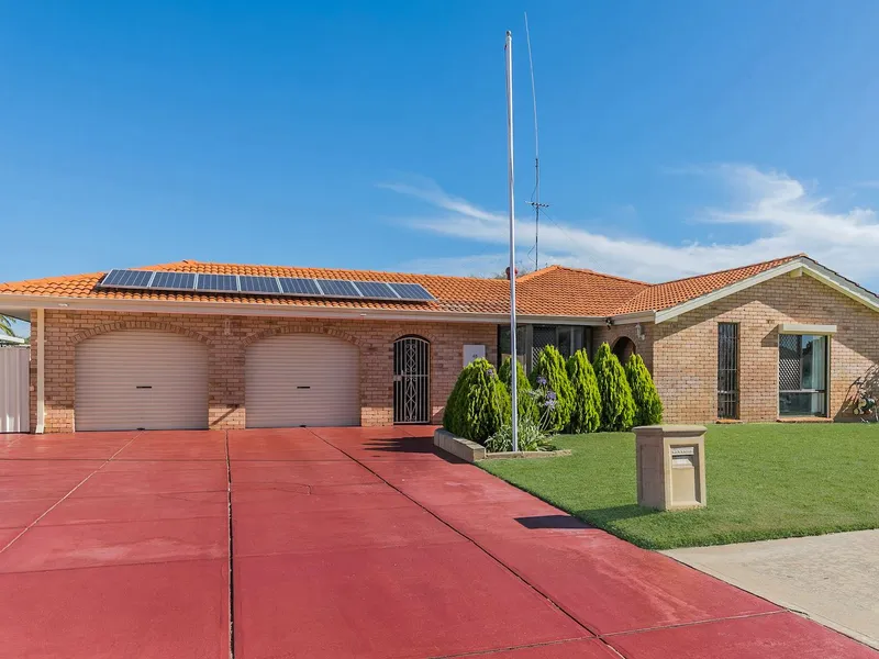 Reduced to $385,000 Must sell!!