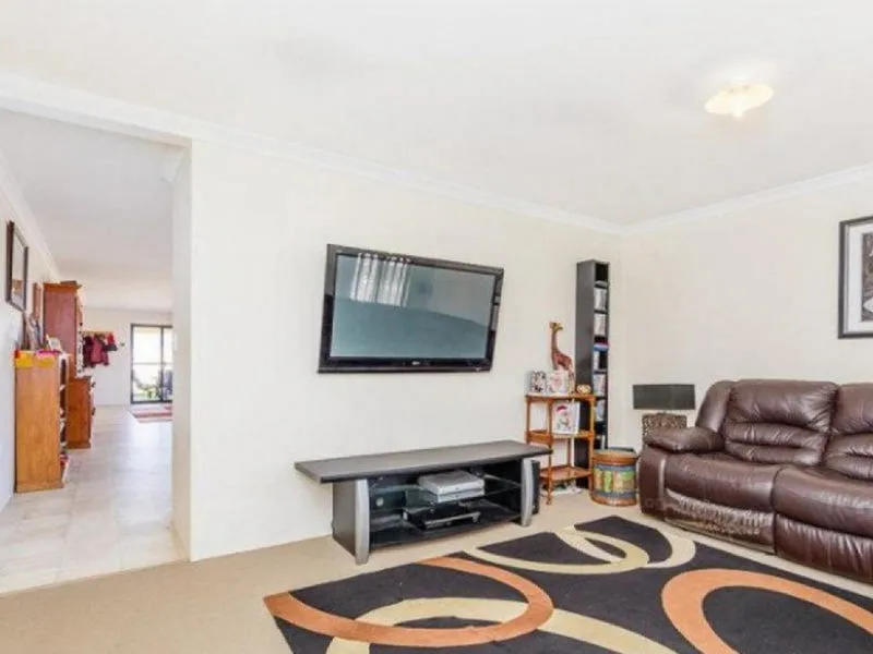 Located in the heart of Redgum Estate