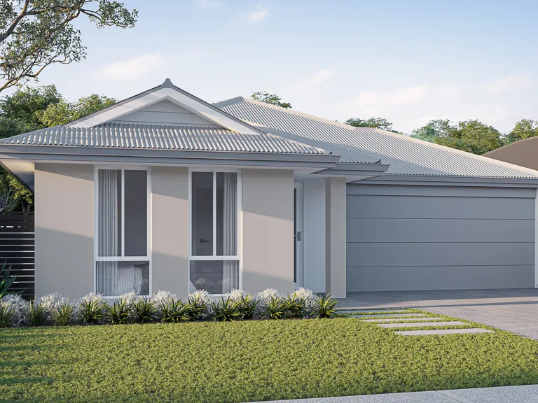 Build in well-established Rockingham. Close to the coast